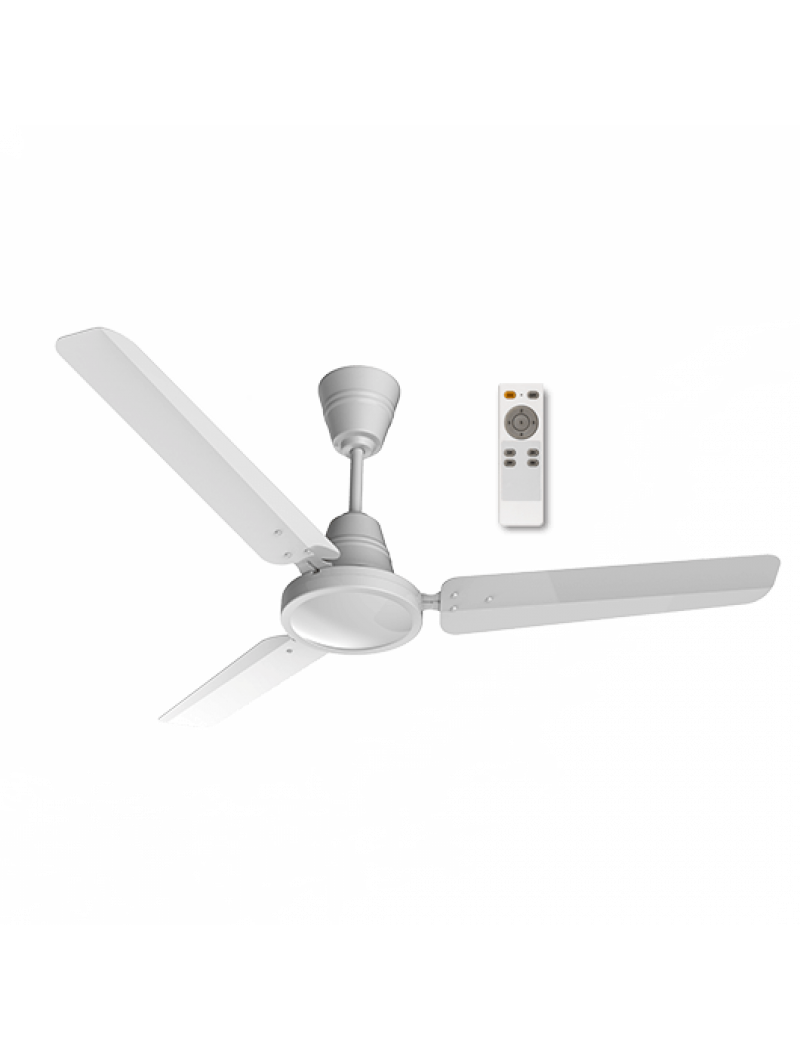 Crompton Energion White White HS 35 Watts BLDC Ceiling Fan, Best BLDC Ceiling Fans, 5 star