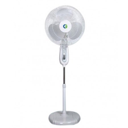 Crompton HighFlo 16\