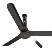 Atomberg Studio + 48" 1200mm Earth Brown BLDC Ceiling Fan