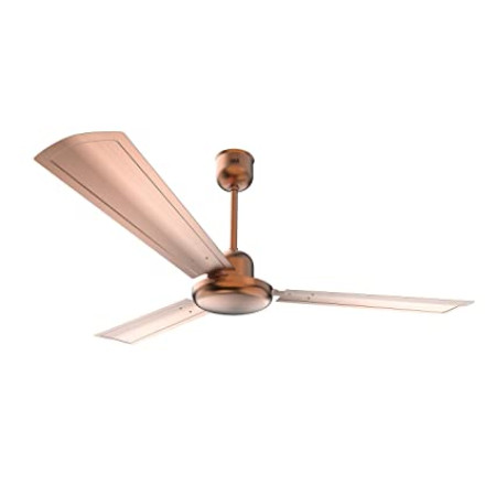 GM Spencer 1200 mm Ceiling Fan (Antique Copper)