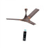 Kühl Prima A1 36" 900mm Remote Controlled Espresso Brown Finish BLDC Ceiling Fan