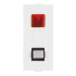 Anchor Roma Bell Indicator 240V,50Hz 20358