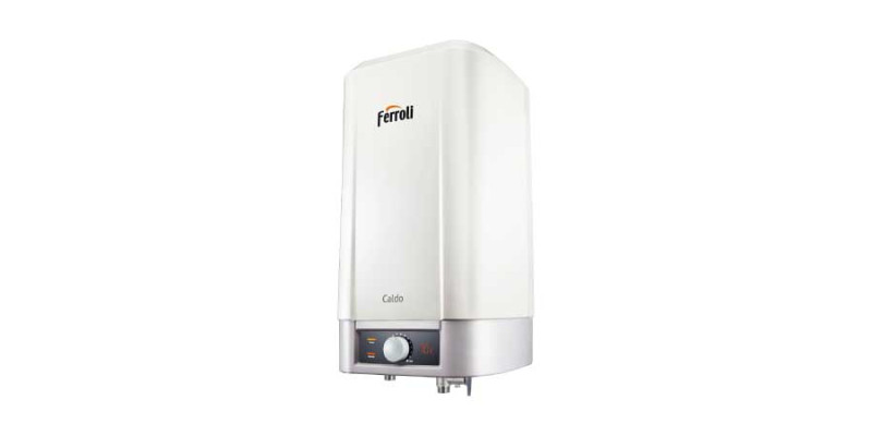 The Best Water Heaters in india