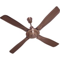 How to choose the correct ceiling fan depending on the room size