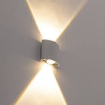 Outdoor Wall Led Lights