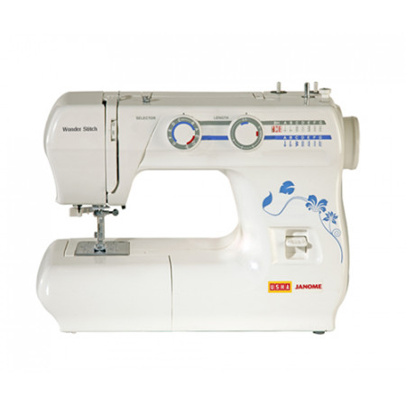 Sewing Machine Style Stitch - USHA