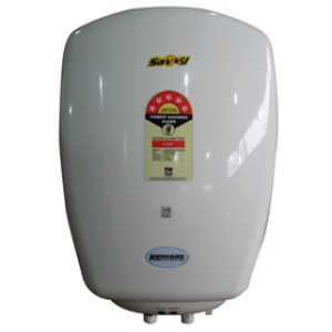 Remson 25 Litres water heater Savvy Steel ABS 