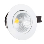 Jotikalite Edison 3 Watts LED Spot Light