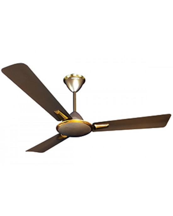 Crompton Aura 48" Ceiling Fan Himalayan Grey