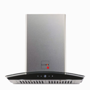 BlowHot ELECTRA S SPC 60cm Hood Chimney