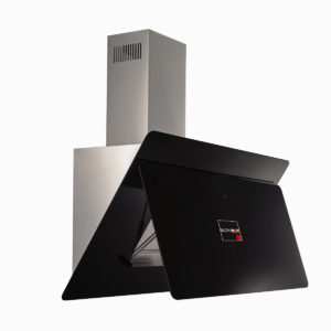 BlowHot ASTRA BL 90 LB 90cm Hood Chimney