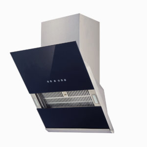 BlowHot TIA 60 60cm Hood Chimney