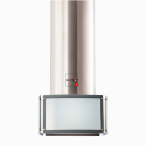 BlowHot VEGA ISLAND 1 60cm Hood Chimney