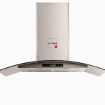 BlowHot VEGA ISLAND 2 60cm Hood Chimney