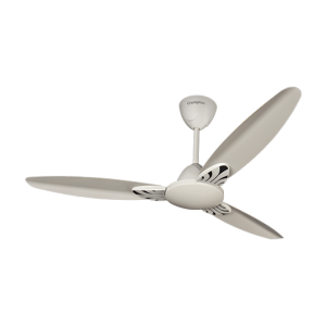 Crompton Seno Prime Cool Grey 48" Ceiling Fan