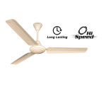 Crompton AryaBriz Ivory 48" Ceiling Fan