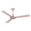 Crompton Aura 2D Anti Dust Rose Gold 48" Ceiling Fan