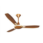 Crompton Avamor Luster Gold 48" Ceiling Fan