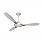 Crompton Avamor Silver White 48" Ceiling Fan