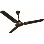 Crompton Super Briz Deco Brown 48" 1200mm Ceiling Fan