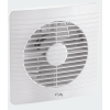 RALLY TURBO AIR 6" 150mm Bathroom Axial Exhaust Fan 