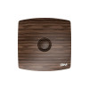 GM Afresh Wood Finish  6" 150MM Exhaust Fan