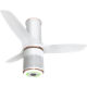 Havells Stealth Puro Air With Light 48" 1200mm Air Purifier Ceiling Fan