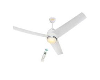 Kühl WINDZZ K3 Smart 48" 1320mm Gloss White Finish Ceiling Fan