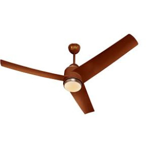 Kühl Windzz K3 Ceiling Fan: The Future of Smart Home Comfort - Premium Ceiling Fan with ABS Blades - Silent Performance - With LED Lights