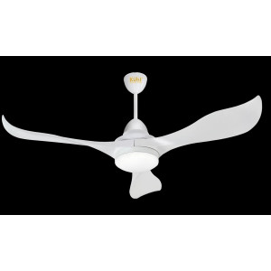 Kühl Glanz F3 Ceiling Fan: The Epitome of Elegance and Efficiency - IOT Ceiling Fan with LED Lights Designer Ceiling Fan Best Prices in india