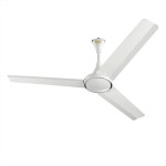 Kuhl Prima A 48" White Ceiling Fan