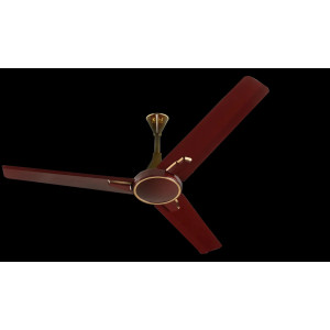 Kuhl Prima A 48" Brown Ceiling Fan