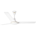 Luminous Classic Hi Air White 3 Blade 48" 1200mm Ceiling Fan