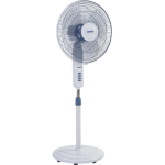 Luminous Fanfare 3 Blade (400mm) Pedestal Fan