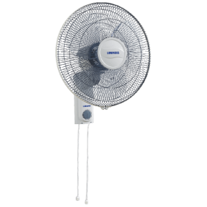 Luminous Fanfare 3 Blade (400mm) Wall Fan