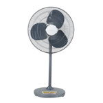 Luminous Farrari 3 Blade (500mm) Pedestal Fan