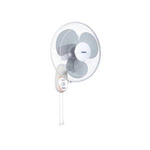 Luminous Kraze 3 Blade 16" 400mm Wall Fan