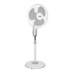 Luminous Lum Mojo 3 Blade (400mm) Pedestal Fan