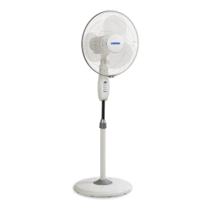 Luminous Lum Mojo Plus 3 Blade (400mm) Pedestal Fan