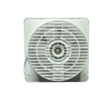 Metal Air Aerostar 8" 200mm EXHAUST FAN