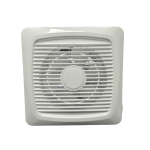 Metal Air Aerostar 8" 200mm EXHAUST FAN