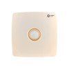 Orient Smart Air Neo Ivory 150mm 6" Axial Type Exhaust Fan