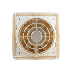 Orient Smart Air Neo Ivory 150mm 6" Axial Type Exhaust Fan