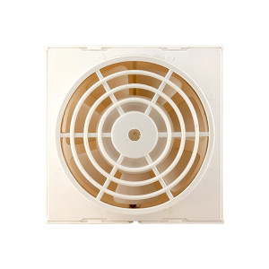 Orient Venito Ivory Air 150mm 6" Axial Type Exhaust Fan