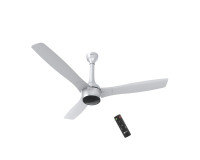 Orient Aeon BLDC 48" 1200mm Platinum Silver PRO Antidust with Remote Ceiling Fan