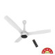 Orient Aeon BLDC 48" 1200mm Pixel White PRO Antidust with Remote Ceiling Fan