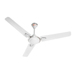 Orient Blitz White 48" 1200mm Ceiling Fan