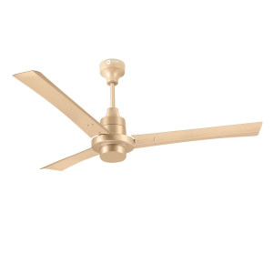 Orient Ecotech Supreme 48" Topaz Gold BLDC Ceiling Fan