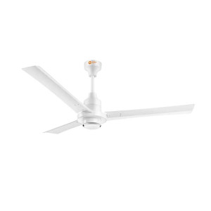 Orient Ecotech Supreme 48" White BLDC Ceiling Fan