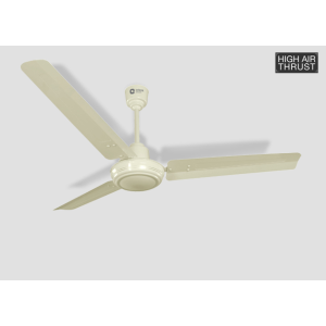 Orient Summerking Ivory 48" Ceiling Fan 